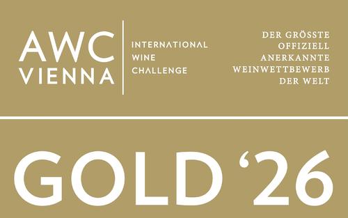 2x GOLD. 1x SILBER - AWC Vienna