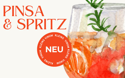 Pinsa & Spritz
